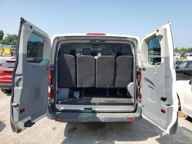 2017 FORD TRANSIT T- - 1FBZX2ZM9HKA08137