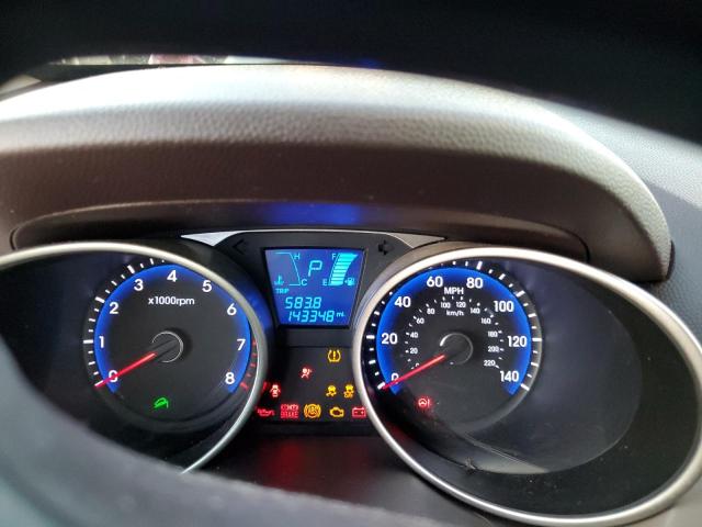 2015 HYUNDAI TUCSON LIM - KM8JU3AGXFU970134