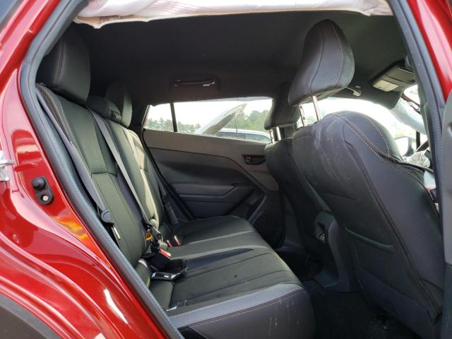 2024 SUBARU CROSSTREK - 4S4GUHT65R3748994