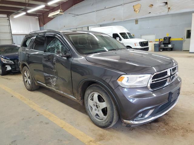 2016 DODGE DURANGO LI - 1C4RDHDG9GC397623