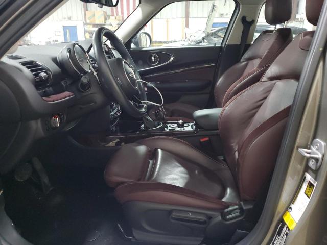 2016 MINI COOPER CLU WMWLN5C57G2E29847