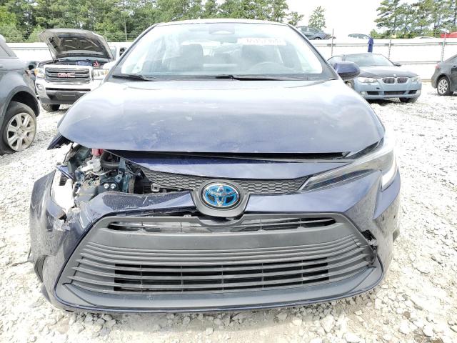 2023 TOYOTA COROLLA LE - JTDBCMFE4PJ002574