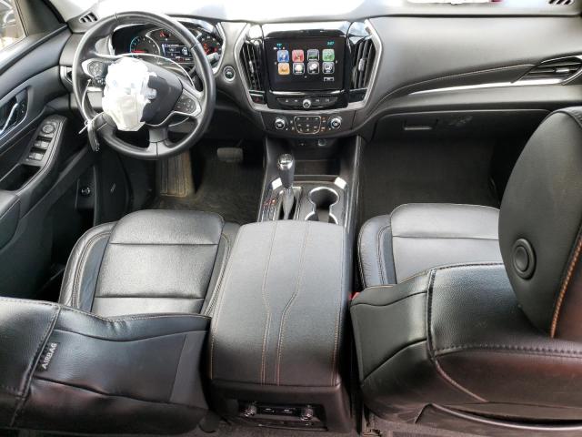2019 CHEVROLET TRAVERSE L - 1GNEVHKW7KJ176880