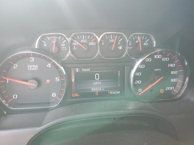2015 GMC SIERRA K15 - 3GTU2VEC4FG273541