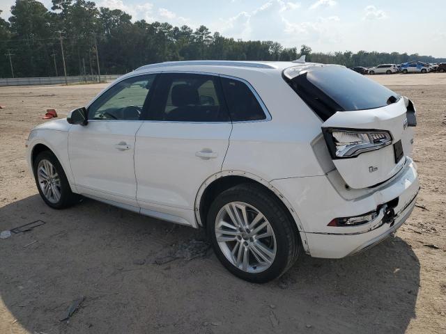 2018 AUDI Q5 PRESTIG WA1CNAFY8J2187067  67297704