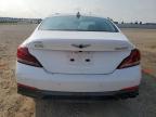 Lot #2990963591 2019 GENESIS G70 PRESTI