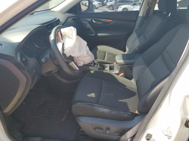 2018 NISSAN ROGUE S - KNMAT2MT7JP550039