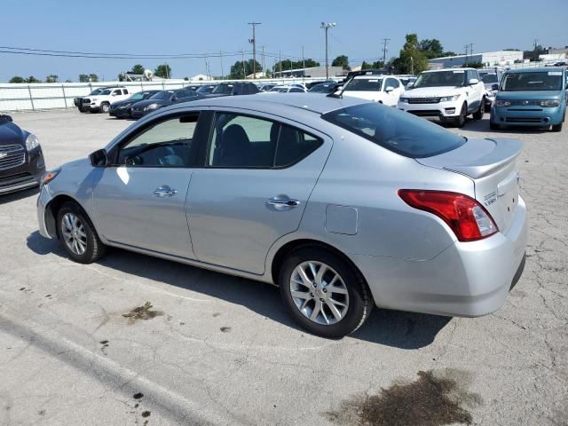 2018 NISSAN VERSA S - 3N1CN7AP0JL871099