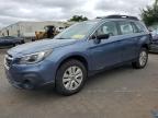 SUBARU OUTBACK 2. photo