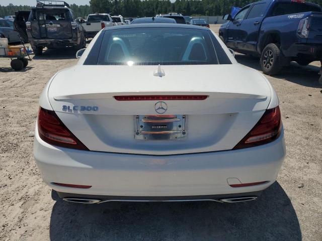 2019 MERCEDES-BENZ SLC 300 - WDDPK3JA4KF160437