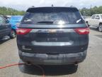 CHEVROLET TRAVERSE L photo