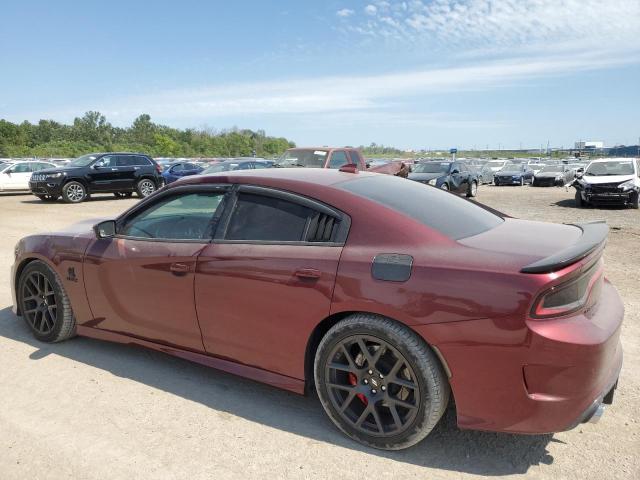 2017 DODGE CHARGER R/ - 2C3CDXGJ0HH529419