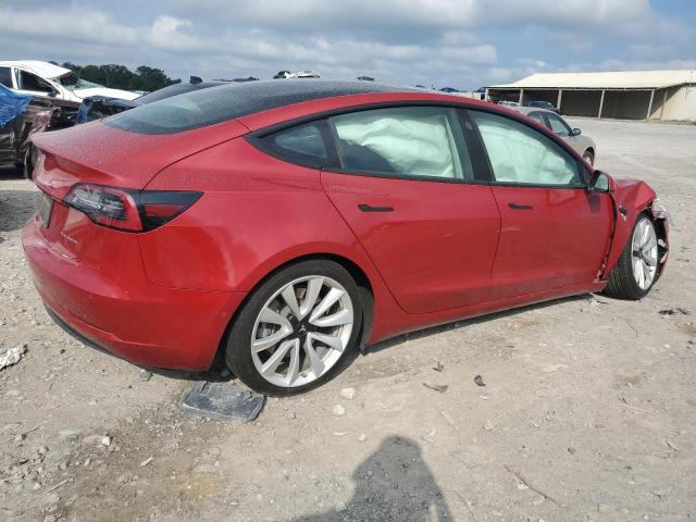 2019 TESLA MODEL 3 - 5YJ3E1EB4KF453833