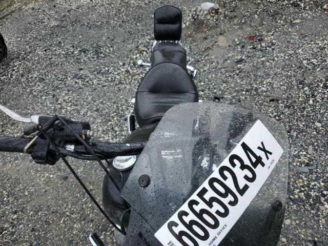 2004 HARLEY-DAVIDSON FXDWGI 1HD1GPW144K318530