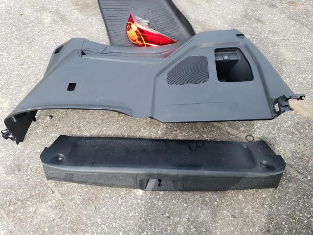 2018 HONDA ODYSSEY EX - 5FNRL6H76JB070673