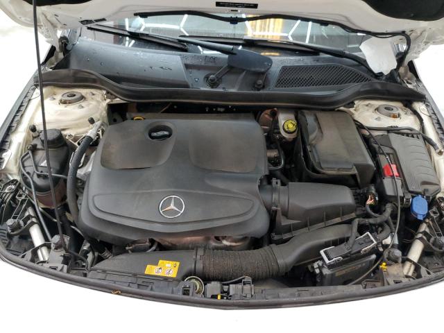 VIN WDDSJ4EB5KN699306 2019 Mercedes-Benz CLA-Class,... no.11