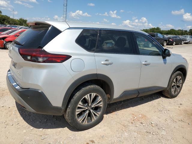 2021 NISSAN ROGUE SV - JN8AT3BB0MW227238