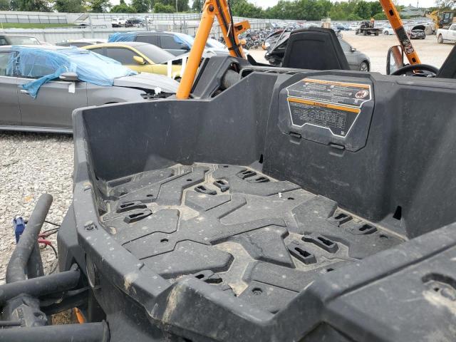 2020 CAN-AM MAVERICK S - 3JB1PAX41LK000071