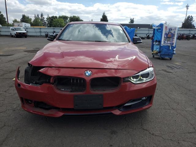 2015 BMW 328 XI - WBA3B3C50FF547112