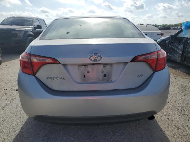 2017 TOYOTA COROLLA L - 5YFBURHE2HP669373