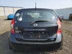 NISSAN VERSA NOTE снимка