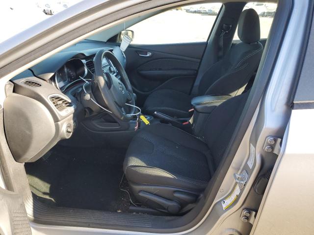 2015 DODGE DART SXT - 1C3CDFBBXFD275660