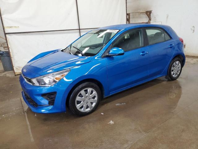 VIN 3KPA25AD2PE596209 2023 KIA RIO no.1