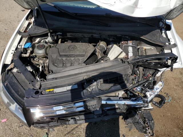 2018 VOLKSWAGEN TIGUAN SE 3VV2B7AX3JM144746  67334064