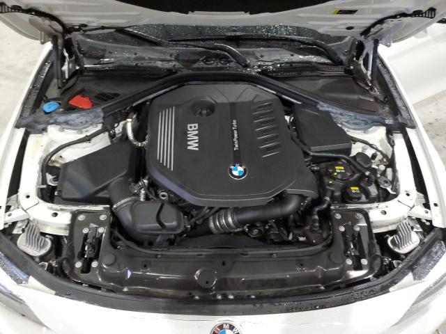 VIN WBA4W7C52KAG52521 2019 BMW 4 Series, 440I no.11