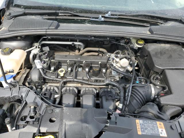 VIN 1FADP3F29GL346375 2016 Ford Focus, SE no.11