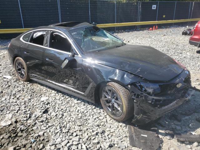2024 BMW I4 EDRIVE - WBY43AW09RFT14549