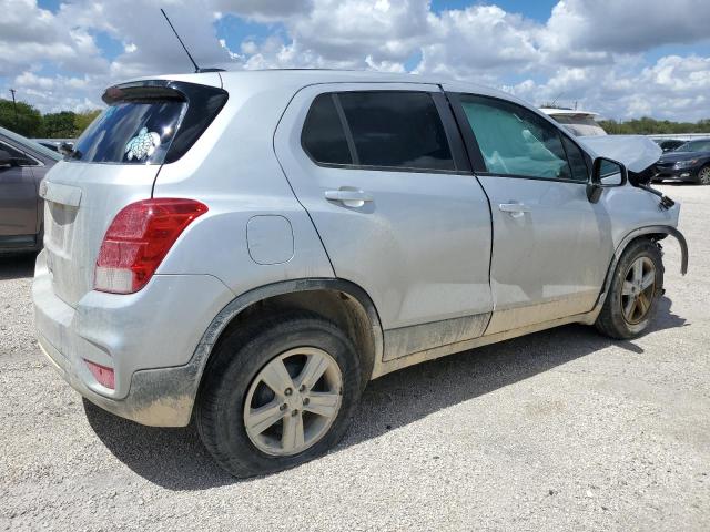 2020 CHEVROLET TRAX LS - KL7CJKSB0LB339884