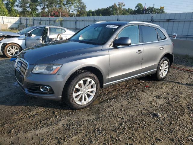 VIN WA1CFAFP6DA062177 2013 Audi Q5, Premium no.1