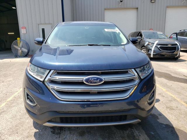 2017 FORD EDGE SEL - 2FMPK4J94HBB26378