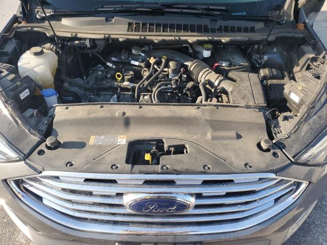 2022 FORD EDGE TITAN - 2FMPK4K94NBA52227