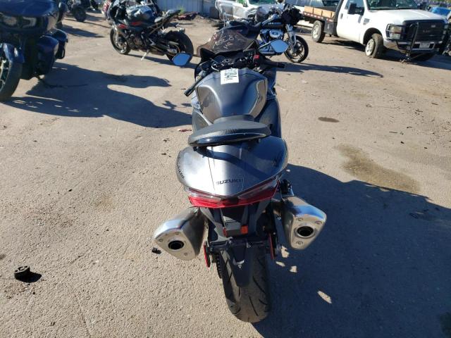 2023 SUZUKI GSX1300 RR JS1EJ11B3P7101084