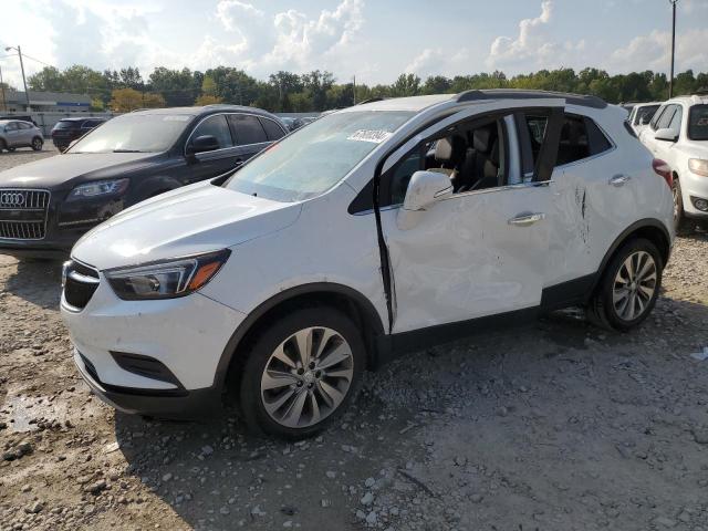 2017 BUICK ENCORE PRE - KL4CJASB8HB013877