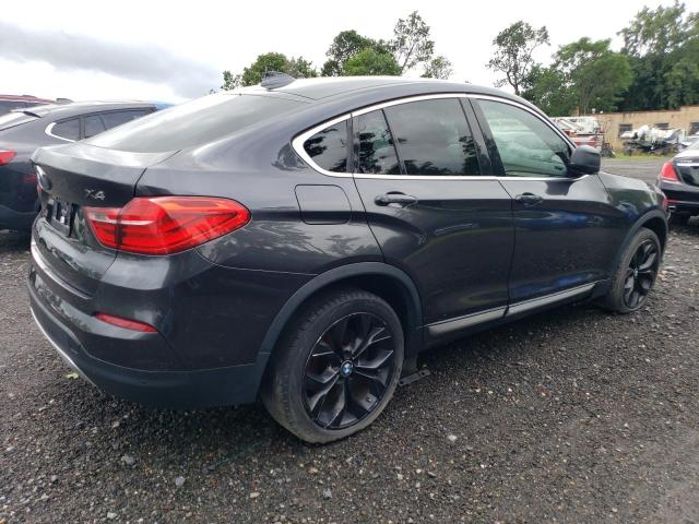 VIN 5UXXW3C56J0T81195 2018 BMW X4, Xdrive28I no.3