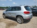 VOLKSWAGEN TIGUAN WOL photo