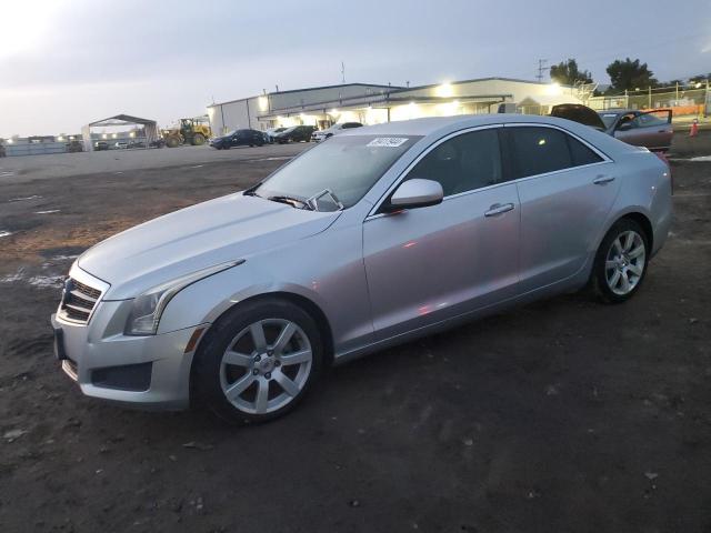 2014 CADILLAC ATS #3024862354