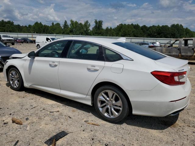 2018 HONDA ACCORD LX - 1HGCV1F17JA248862