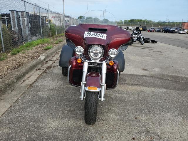 2017 HARLEY-DAVIDSON FLHTCUTG T 1HD1MAD12HB860255
