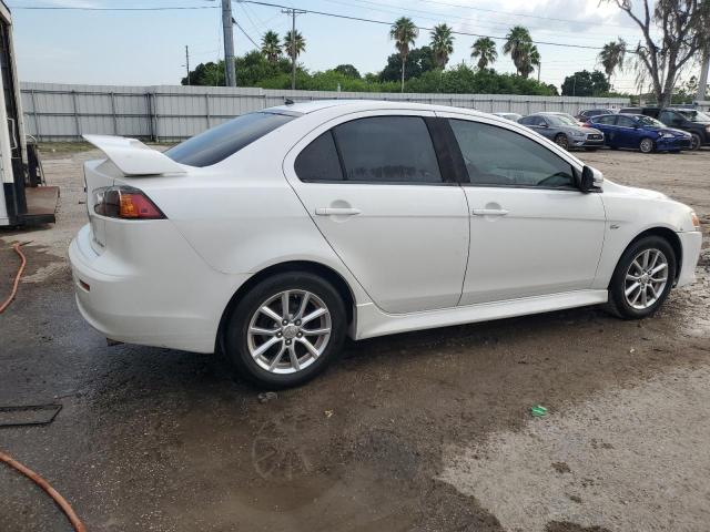 2016 MITSUBISHI LANCER ES - JA32U2FU3GU011837