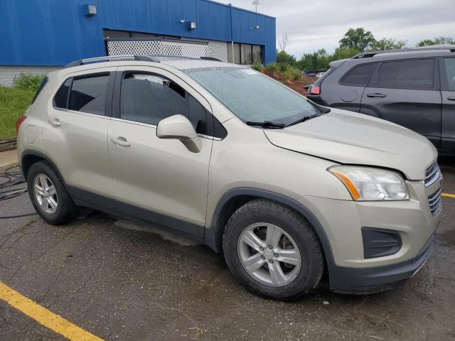 2016 CHEVROLET TRAX 1LT - 3GNCJLSB3GL114461