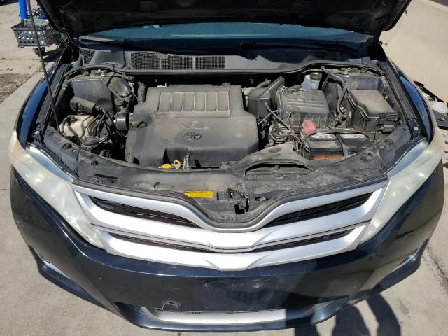 VIN 4T3BK3BB6FU116911 2015 Toyota Venza, LE no.12