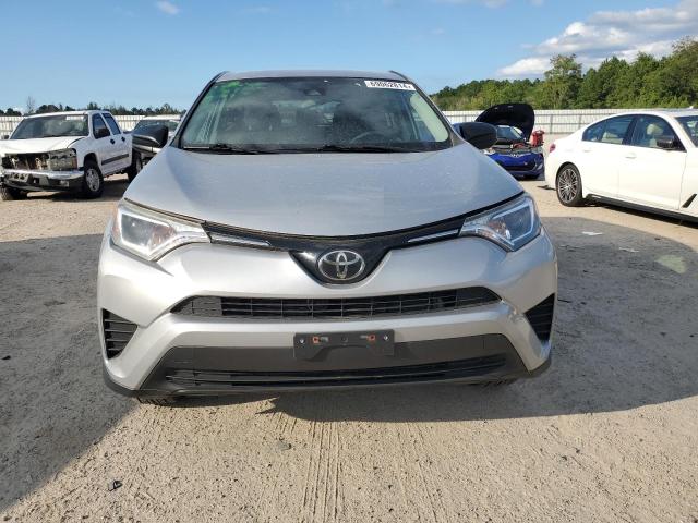 2018 TOYOTA RAV4 LE - 2T3BFREV8JW785705