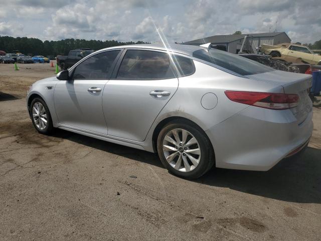 VIN 5XXGT4L36HG131558 2017 KIA Optima, LX no.2