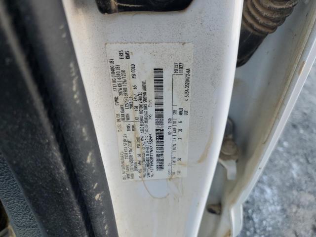 2022 FORD F250 SUPER - 1FT8W2BT7NEC55985