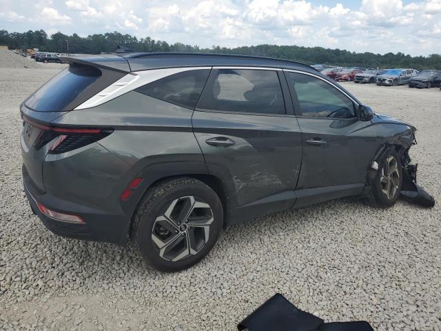 2022 HYUNDAI TUCSON SEL - 5NMJC3AE2NH090797