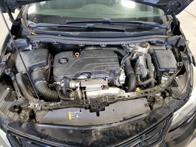 2018 CHEVROLET CRUZE LT - 3G1BE6SM9JS648209